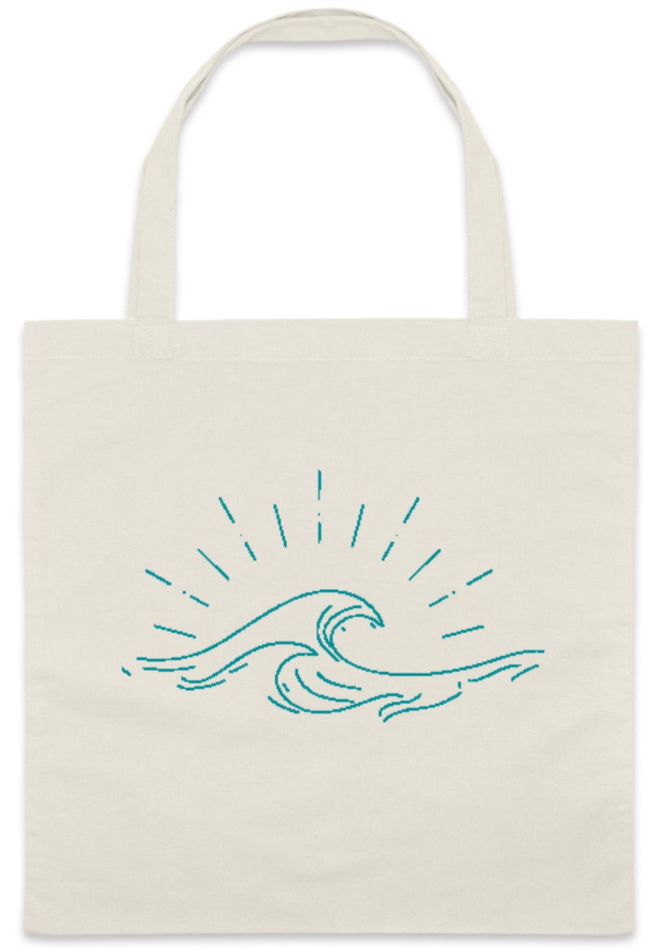 Vitamin Sea Official Tote Bag